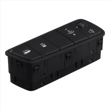 93710-F8400TRY Headlight Height Adjustment/Electri