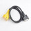 OBDII DB15 Female Connect Cable for Launch CR981 C 7