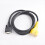 OBDII DB15 Female Connect Cable for Launch CR981 C 4
