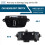 Car Front Headlight Switch Adjuster for A4 B9 2020 6
