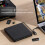 External CD/DVD Drive USB3.0/Type-C ROM +/-RW Adap 1