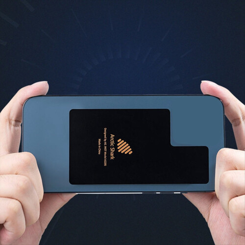 Mobile Phone Cooler Copper Graphene Sheet Tablet D 1