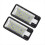 Car License Plate Light for A3 A4 S4 RS4 B6 B7 A6 2