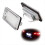 Car License Plate Light for A3 A4 S4 RS4 B6 B7 A6 8