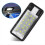 Car License Plate Light for A3 A4 S4 RS4 B6 B7 A6 9