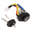 Ignition Lock Cylinder & Key for 2015-2019 Switch 1