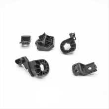 1Pair L+R Front Headlight Repair Bracket Kits 6311