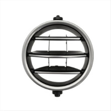 Car Rear Air Conditioning Outlet Grille Cover A/C