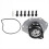Engine Water Pump with Seal Kit 31219000 LR006861 7