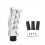 Car Manual Gear Shift Tip Kit, Knife Grip Handle K 1