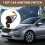 Ignition Lock Cylinder & Key for 2015-2019 Switch 5