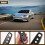 Car Roof Reading Light Frame Shift Button Trim Sti 9