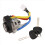 Ignition Lock Cylinder & Key for 2015-2019 Switch 3