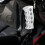 Car Manual Gear Shift Tip Kit, Knife Grip Handle K 6