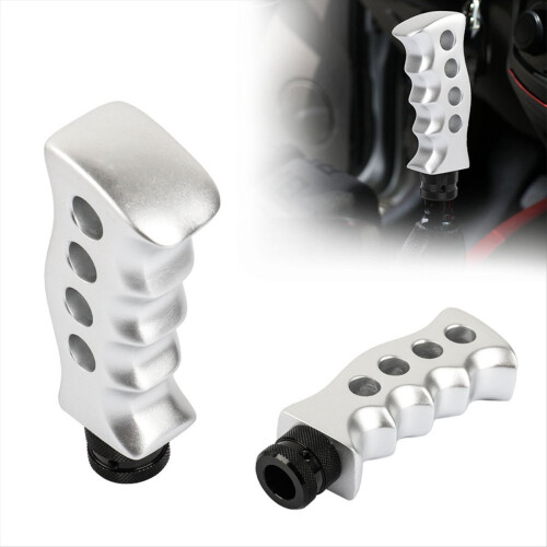 Car Manual Gear Shift Tip Kit, Knife Grip Handle K 2