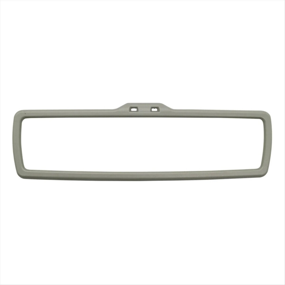 Rearview Mirror Frame In Car For Superb 1K0857511b 4852474645166