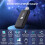 AX5400 Wifi Adapter USB Network Card 6e Tri-Band D 6