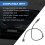 Downstream Oxygen Sensor 36532-PLD-003 36532PLD013 9