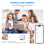 Tuya Zigbee Smart Garage Door Controller Remote Control 9