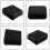 Argon ONE V3 M.2 Case for 5 Black Aluminum Alloy 9