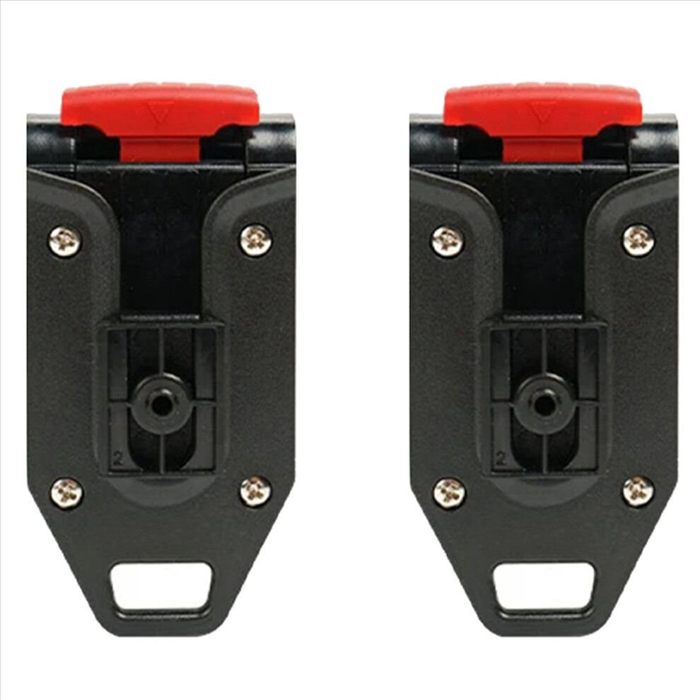 Tape Measure Rack Automatic Buckle Thickened Belt Clip 4853743521525