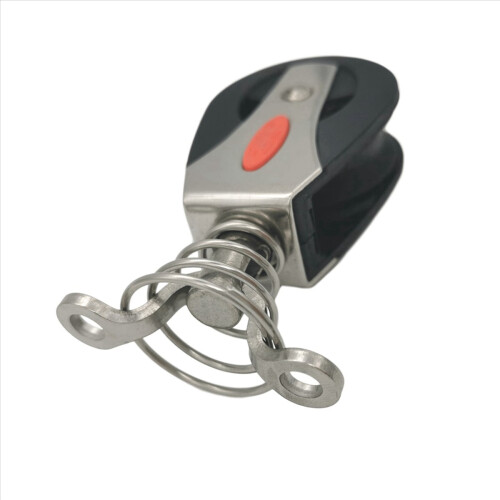 Exercise Bed Pulley Marine Sailboat Rigging Accessories 2