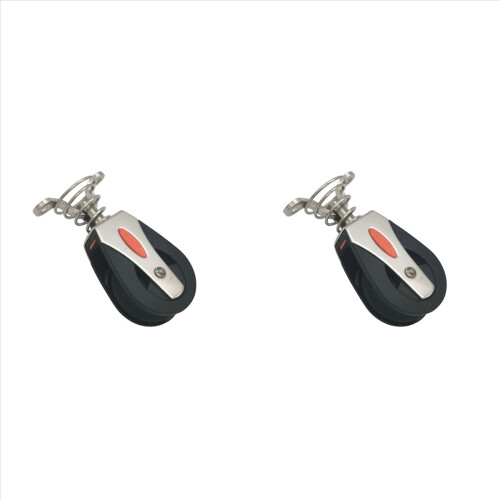 Exercise Bed Pulley Marine Sailboat Rigging Accessories 1