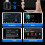 2in1 Wireless CarPlay Adapter Android Auto Dongle 10