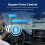 2in1 Wireless CarPlay Adapter Android Auto Dongle 4