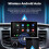 2in1 Wireless CarPlay Adapter Android Auto Dongle 9