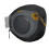 Retractable Hose Reel Cover Waterproof Sun Protection 6
