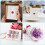 120Pcs Pre-Folded Vellum Paper, Printable Jackets 5X7 Inch 8