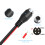 4 Pin Car Camera Video Cable with Reverse Trigger 8