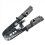 RJ45 Network Cable Tester Cutting Tool for Cat7 Cat6 Crimper 6