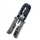 RJ45 Network Cable Tester Cutting Tool for Cat7 Cat6 Crimper 8