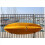 Powder Coated Snowboard Display Rack Surfboard Storage Black 5