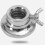 4Pcs Barbell Lock Collars Screw Clamps 3