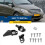 1Set Front Headlight Repair Mount Bracket Kits for 6
