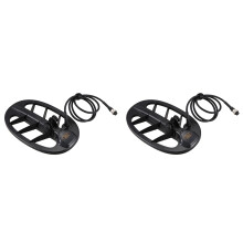 the Coil for FS2 Metal Detector Test Gold Small Coils