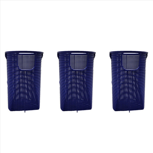 Swimming Pool Pump Basket Strainer Skimmer Baskets Filter