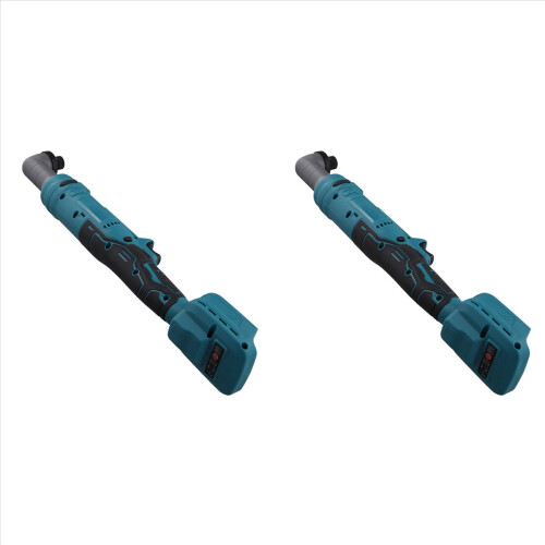 Cordless Impact Wrench for 18V Battery