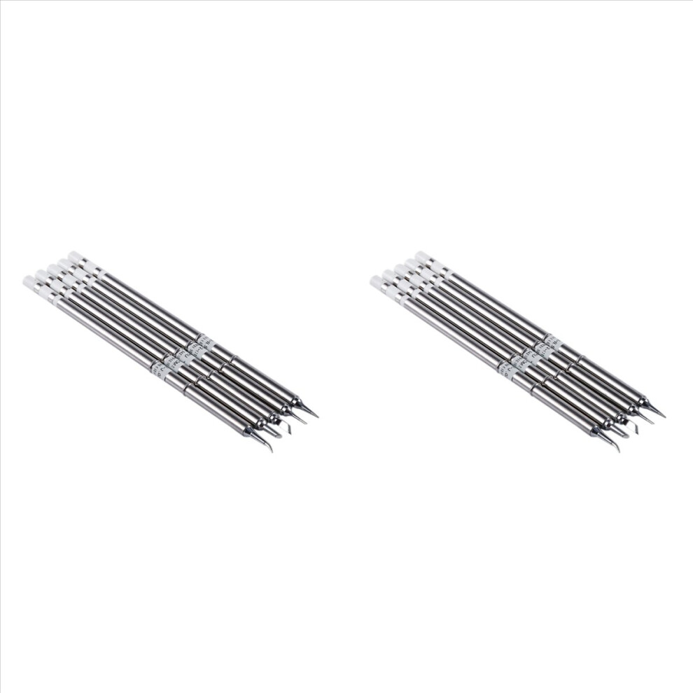T12 Soldering Iron Tip Special Set For Cellphone & Computer Repairing 4853743520399