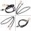 Downstream O2 Oxygen Sensor 32700006 for Dyna FXD 4
