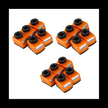 5PCS 04 Line 14mm Standard Version Position Indicator Counter