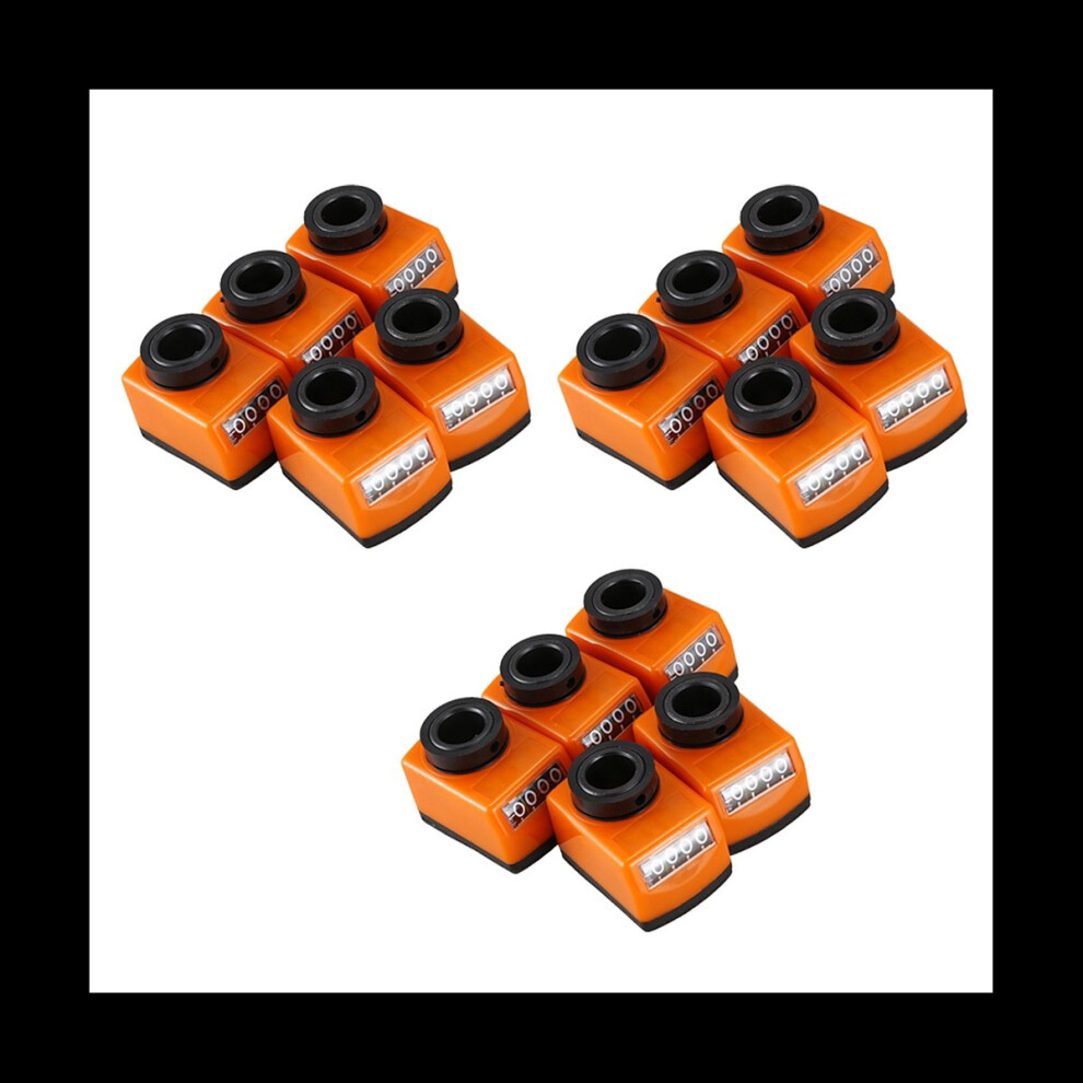 Photos - Micrometer / Caliper Jojomino 5PCS 04 Line 14mm Standard Version Position Indicator Counter 