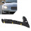 1 Pair Front Bumper Mount Bracket for XF 2009-2011 11