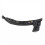 1 Pair Front Bumper Mount Bracket for XF 2009-2011 8