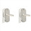 1Pc 90 Degree Hinge Lock Sliding Door Hook 2