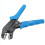SN-2549 Self-Adjusting Terminal Cable Crimping Tool is Suitable 3