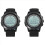 Stopwatch Digital Soccer Stop Watch Timer for Coaches 100 Lap 1